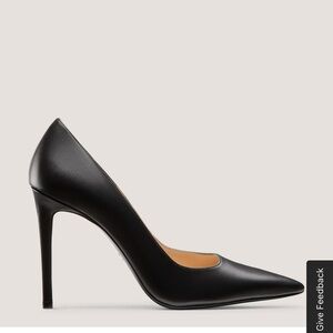 STUART POWER 100- size 8.5AA